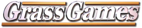 GrassGames logo