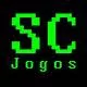 SC Jogos logo