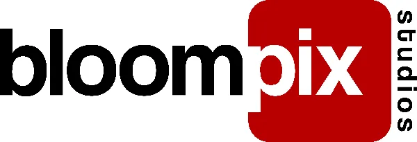 Bloompix Studios S.L. logo
