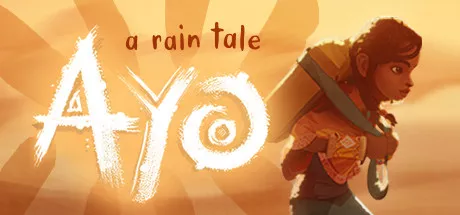 постер игры Ayo: A Rain Tale