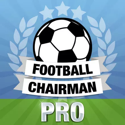 постер игры Football Chairman Pro