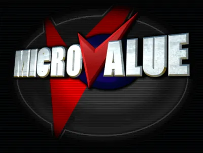 Microvalue logo