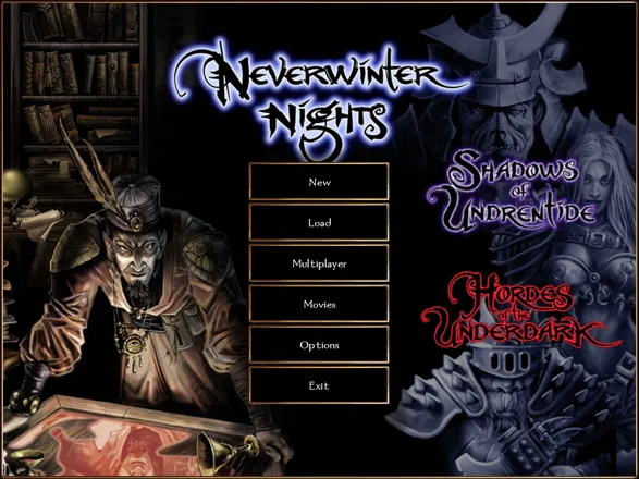 Neverwinter Nights: Hordes of the Underdark - Metacritic