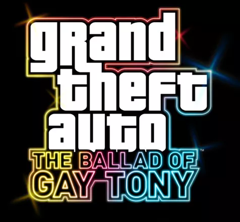 Grand Theft Auto: The Ballad of Gay Tony (2009) - MobyGames