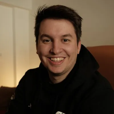 developer photo