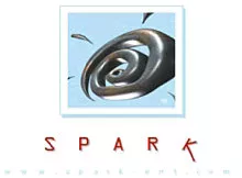 Spark Entertainment SARL logo
