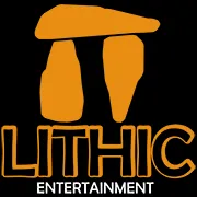 Lithic Entertainment Inc. logo