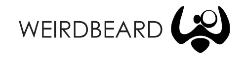 WeirdBeard Games logo