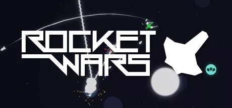 постер игры Rocket Wars