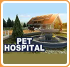 постер игры Pet Hospital