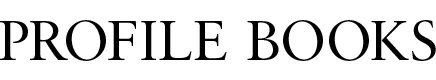 Profile Books logo