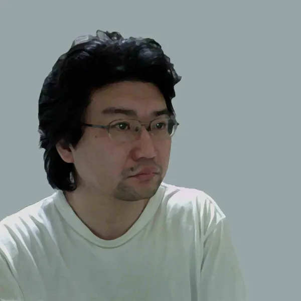 developer photo