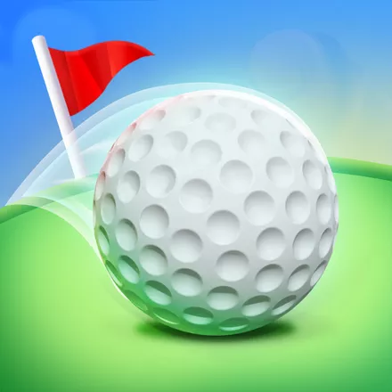 постер игры Pocket Mini Golf
