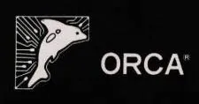 Orca Corporation logo