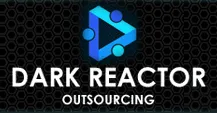 Dark Reactor logo