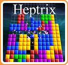 постер игры Heptrix