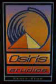 Osiris Software Design Studios, Inc. logo