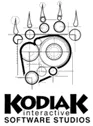 Kodiak Interactive Software Studios, Inc. logo