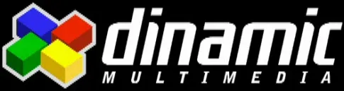 Dinamic Multimedia, S.A. logo