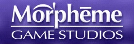 Morpheme Game Studios logo