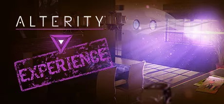 постер игры Alterity Experience