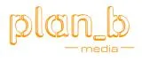 plan_b media AG logo