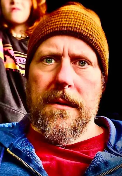 developer photo