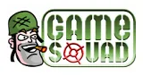 Gamesquad logo