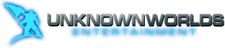Unknown Worlds Entertainment, Inc. logo