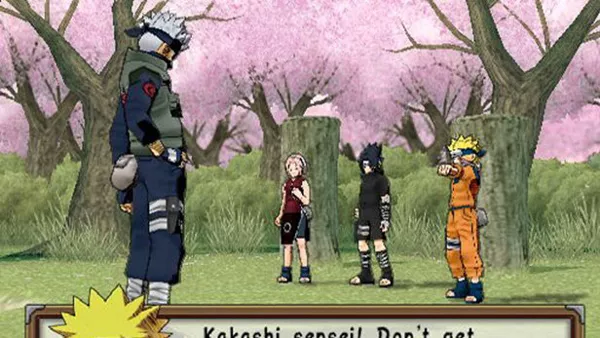 Naruto Shippuden: Ultimate Ninja 5 Cheats For PlayStation 2 - GameSpot