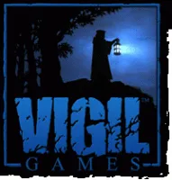 Vigil Games logo