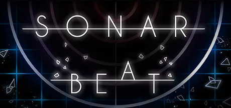 постер игры Sonar Beat