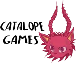 Catalope Games logo