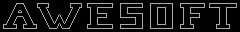 AweSoft, Inc. logo