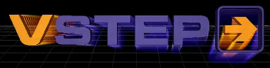 VSTEP B.V. logo