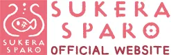 SukeraSparo logo