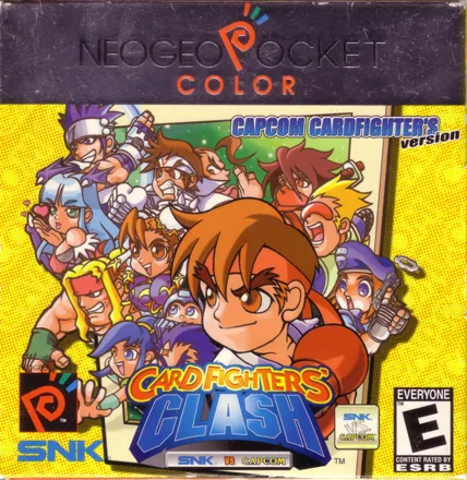 box cover