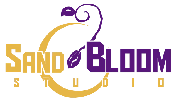 SandBloom Studio SL logo