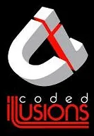 Coded Illusions B.V. logo
