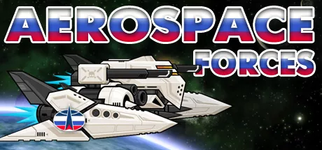 постер игры Aerospace Forces