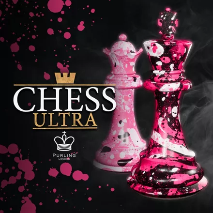 Chess Ultra Imperial chess set on Steam