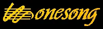 onesong partners, Inc. logo