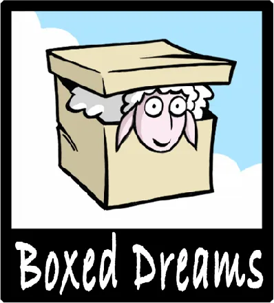 Boxed Dreams GmbH logo