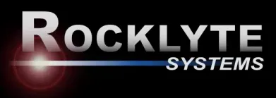 Rocklyte Systems logo