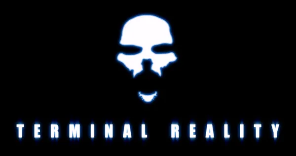 Terminal Reality, Inc. logo
