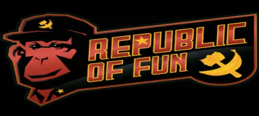 Republic of Fun, Inc. logo