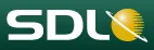 SDL International logo