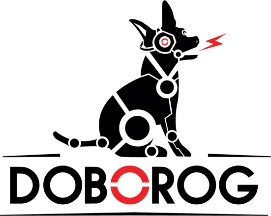 Doborog Games logo
