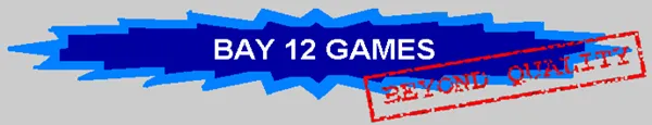 Bay 12 Games logo