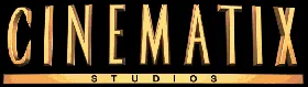Cinematix Studios, Inc. logo